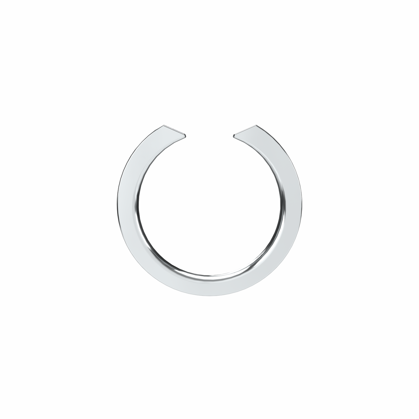 Anneau Ajustable Osmium . L'Icône